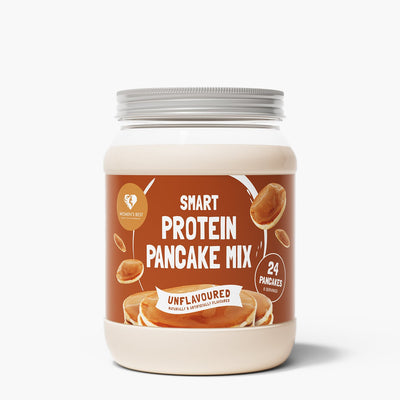 Smart Protein Pancake Pulver