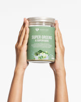 Super Greens & Superfoods