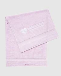 Sweat Towel | Fragrant Lilac