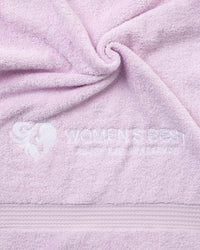 Sweat Towel | Fragrant Lilac