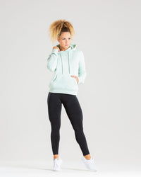 True Hoodie | Green