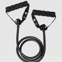 Resistance Tubes - Heavy | Black